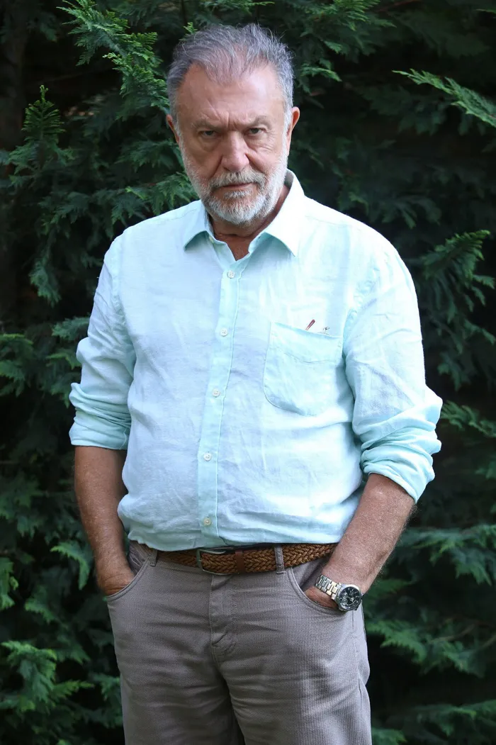 Atv’den yeni dizi: ‘Maria ile Mustafa’ - 2