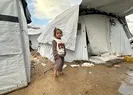 Gazzede büyük dram! 6 bebek donarak can verdi