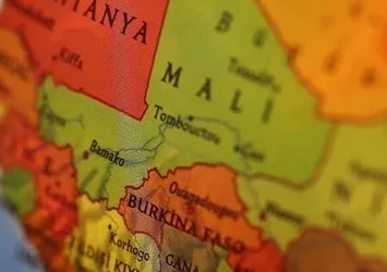 İki ülke arasında insansız hava aracı krizi: Mali Cezayir'den büyükelçisini çekiyor