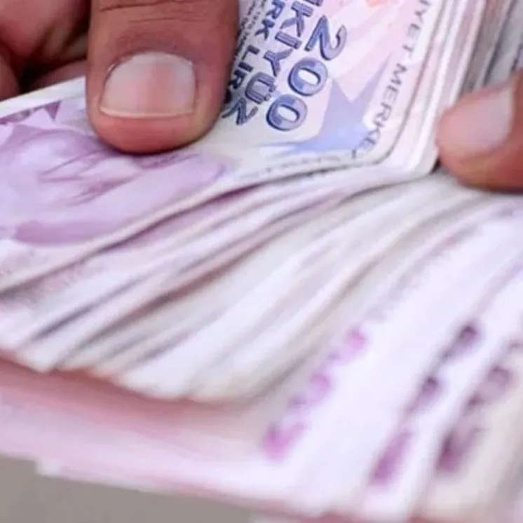 Bankada parası olanlar dikkat! O avantaj yıl sonuna kadar uzatıldı