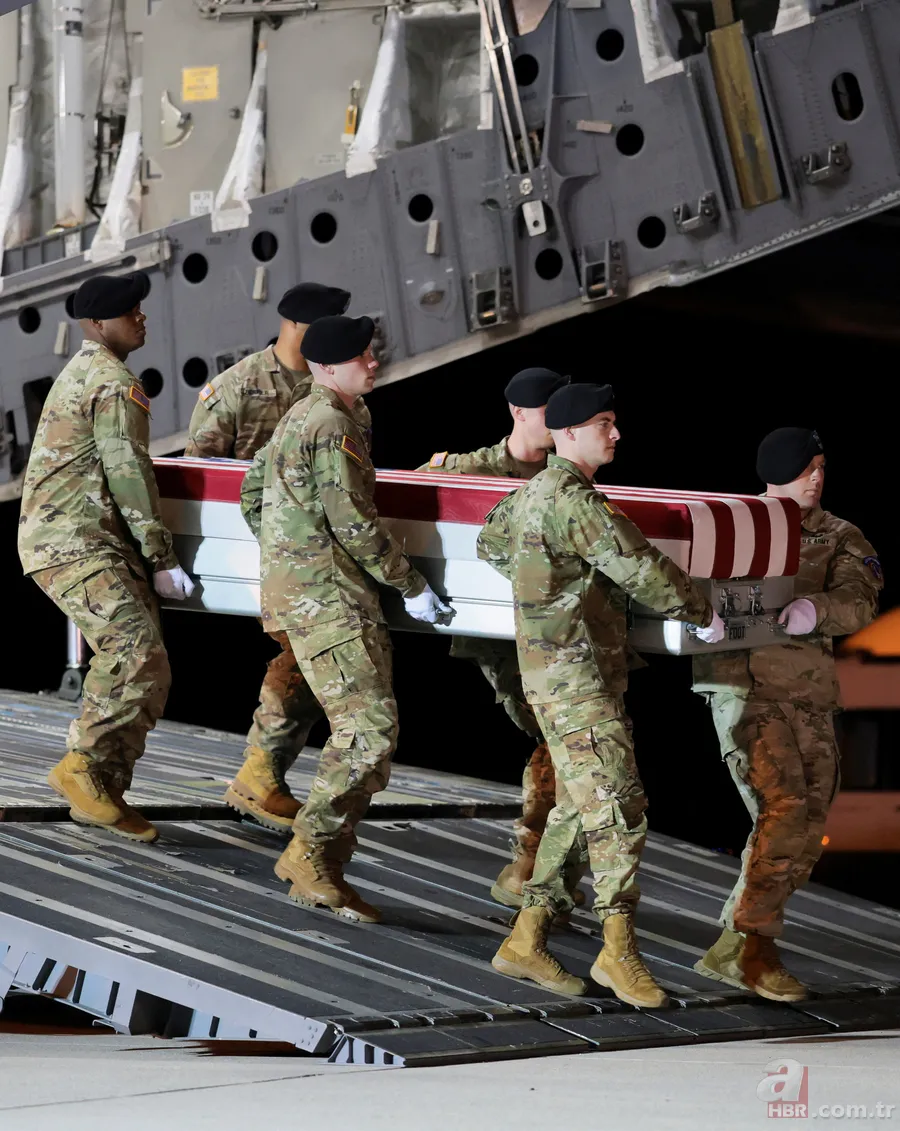 ABD'nin gökyüzündeki casuslarını İran nasıl imha etti? Prens Sultan Hava Üssü saldırısında Rus pençesi 7