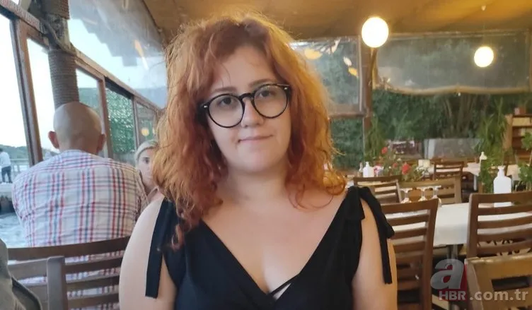 Üniversiteli genç kızın şaşırtan ölümü! Her şey saçını boyadığı sırada başladı 6