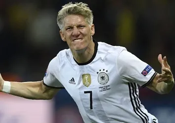 Bastian Schweinsteiger'den Beşiktaş'a yeşil ışık!