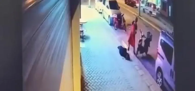 Eskişehir’de pencereden düşerek ölen Zerrin’in şüpheli ölümü! Tutuklanan sevgilisinin ifadesi ortaya çıktı