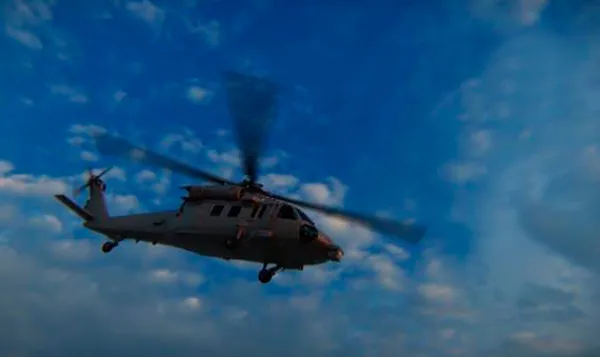 Türkiye’nin helikopterlerine milli sistem! Artık daha güvenli uçacaklar! Yangınlarda da görev alacak