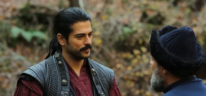 Kuruluş Osman 5. bölüm tek parça izle! Kuruluş Osman 5. bölüm izle! | ATV