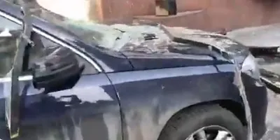 Son dakika: Rusya’nın başkenti Moskova’da patlama! - 3