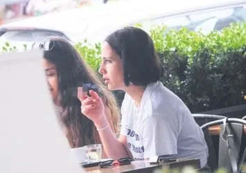 Zehra Çilingiroğlu kendi kendini yaktı