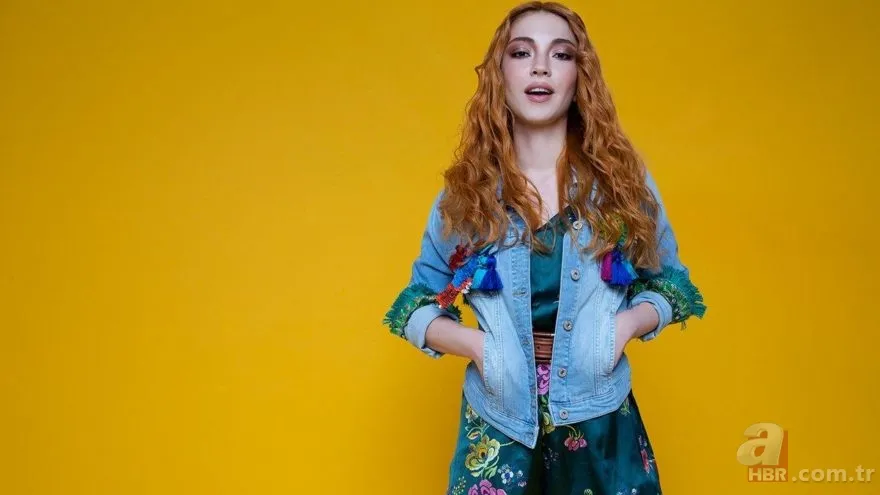 Ece Seçkin kimdir, kaç yaşında, nereli? Ece Seçkin sevgilisi Çağrı Terlemez kimdir? 6