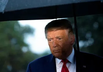 Donald Trump hakkında bomba iddia!