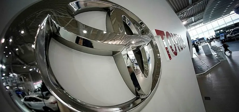 Toyota, CATL ile anlaşmaya vardı