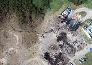 MİT'ten Sakarya'daki patlama hakkında flaş rapor! Havai fişek fabrikasındaki patlama sabotaj mı?