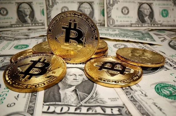 Son dakika: Bitcoin 60 bin doları aşarak yeni bir rekora imza attı! - 1