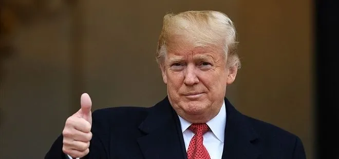 Filistin’e destek gösterileri düzenlenmişti! ABD Başkanı Trump Harvard’ı hedef aldı: Vergiden muaf statüsünü kaybedebilir