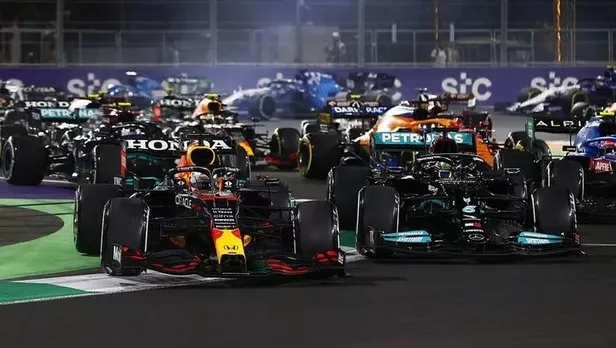 F1 Suudi Arabistan GP CANLI nasıl izlenir? S Sport 2 nereden, nasıl izlenir? Formula 2 Suudi Arabistan Grand Prix izleme yolları - 5
