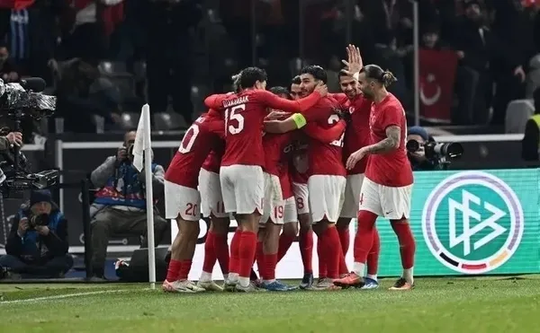 Türkiye EURO 2024’te kaçıncı torbada? İşte A Milli Takım’ın muhtemel rakipleri...