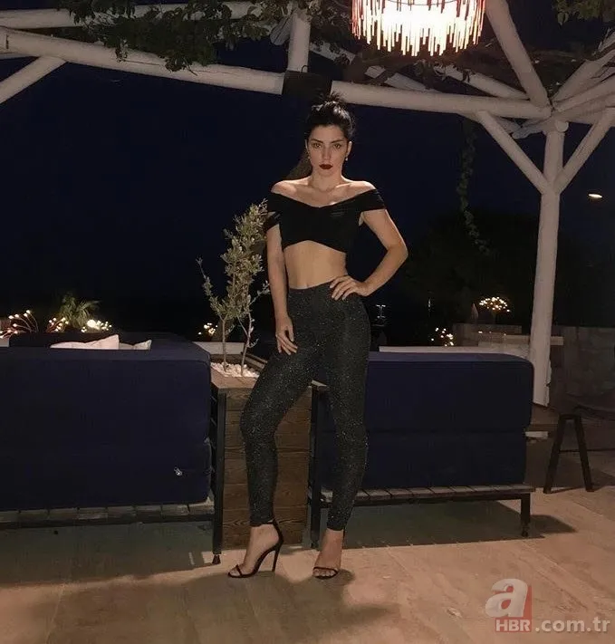 Arka Sokaklar dizisinin Rıza Babası Zafer Ergin o fotoğrafıyla olay oldu! Rıza Baba'nın yıllar önceki fotoğrafı 20