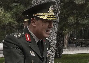 FETÖ şüphelisi Korgeneral İlhan Talu gayrimenkul zengini çıktı