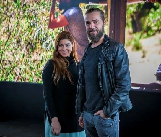 Engin Altan Düzyatan, çekmek için 3 gün uğraştığı leopar fotoğrafını serginin ilk gününde sattı