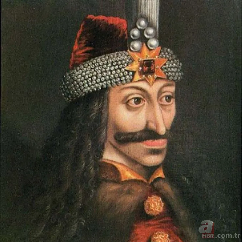 Dracula'nın kanlı gözyaşları o mektubu ortaya çıkardı! 20 bin Osmanlı askerini kazığa geçirten Kazıklı Voyvoda'ya Fatih Sultan Mehmet infazı! 2