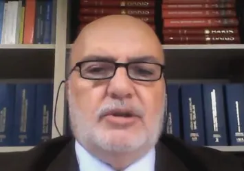 Yabancıya şikayet şehide hakaret! İYİ Parti ve CHP'ye sert sözler: Bu kadar oynaklığı kabul etmez!