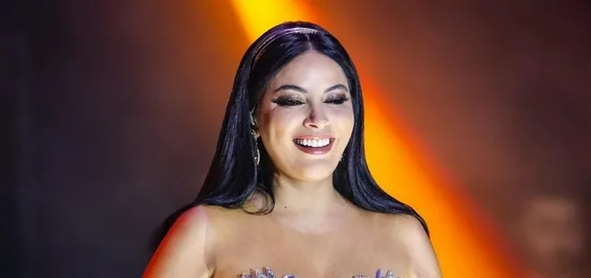 Şarkıcı Zara’dan oyunculuk itirafı! O rollerin çoğu bana teklif edildi