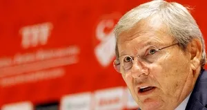 Eski MHK başkanına FETÖ soruşturması