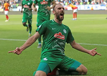 Vedat Muriqi kararını açıkladı