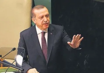 Başkan Recep Tayyip Erdoğan’dan BM’de köklü reform çağrısı