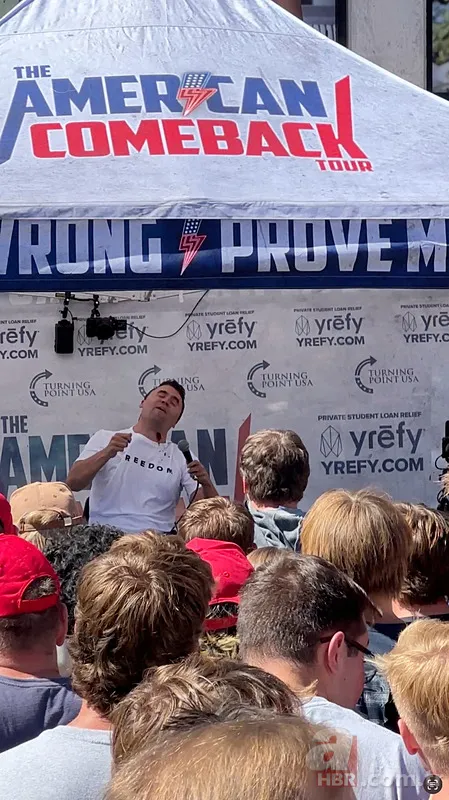 Dakika dakika Charlie Kirk suikastı! Her şey böyle başlamış: Rus basınından flaş iddia 2