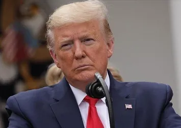 ABD Başkanı Donald Trump'tan Kanada'ya yeni tarife tehdidi