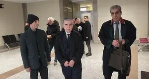 FETÖ davasında iki kişiye hapis cezası