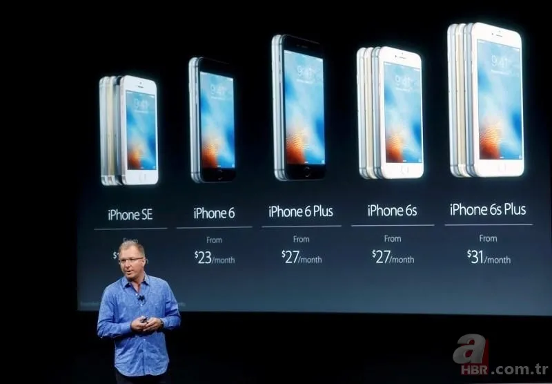 iPhone 11 ne zaman çıkacak? iPhone 11 ne kadar olacak? iPhone 11'in özellikleri neler? 24
