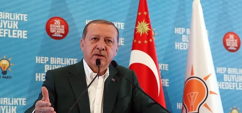 Erdoğan'dan Barzani'ye uyarı: Elindeki tüm imkanları kaybedeceksin!