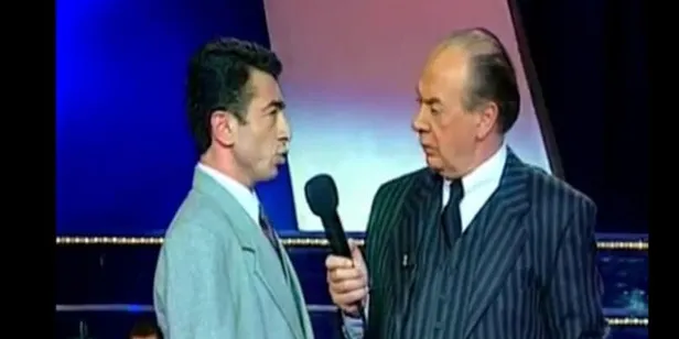 Erkan Yolaç yaşıyor mu, hastalığı nedir? Evet Hayır yarışması sunucusu Erkan Yolaç kimdir, kaç yaşında, nereli?