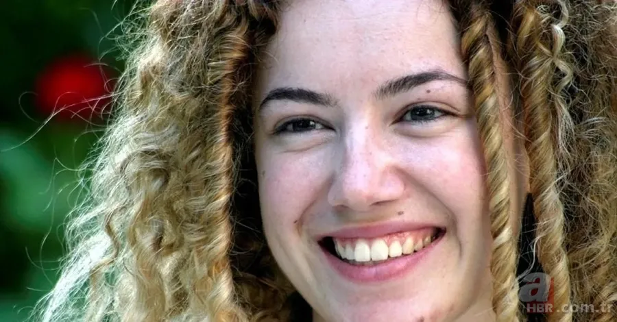 Arka Sokaklar'ın Pınar'ı şanı şöhreti bıraktı! Pınar Aydın'ın son hali... 5