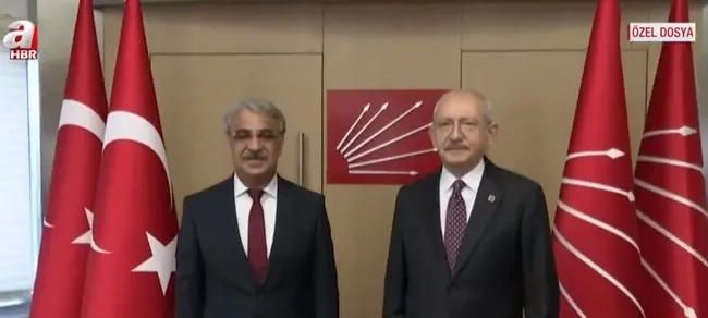 CHP’nin ittifak çelişkisi! HDP ittifakta var mı yok mu?