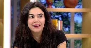 Asena fazlasıyla nafaka aldı!