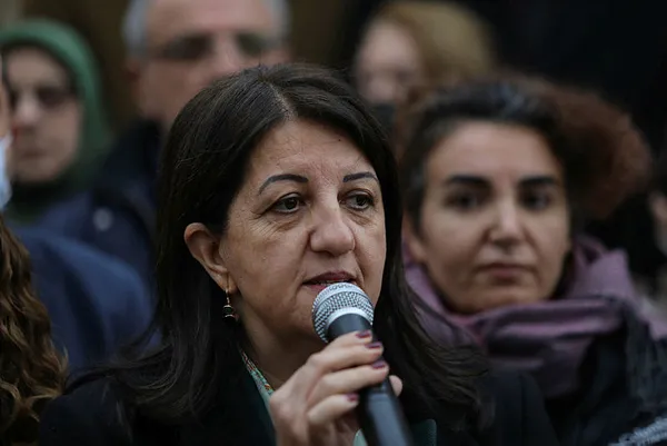 HDP’nin kapatılması davası seçim sonrasına mı bırakılacak? AYM kritik başvuruyu yarın görüşecek