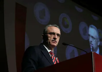 Cumhurbaşkanlığı Strateji ve Bütçe Başkanı Naci Ağbal: Türkiye ekonomisi yüzde 5 büyümeyi yakalayacak