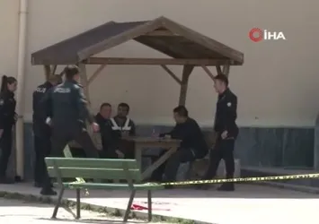 Afyonkarahisar seçimde kan aktı