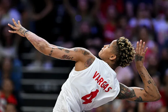 Filenin Sultanları Hollanda’yı 3-1 mağlup etti!