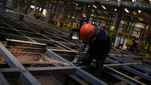 Dünya Bankasından Türkiye'deki OSB'lere 300 milyon dolarlık finansman desteği - 2