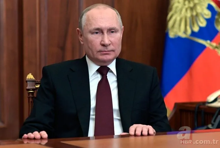 Boris Yeltsin’in günlükleri ortaya çıktı: Putin’i bir sır gibi sakladım! İşte Rus liderin beden dilinden günlük rutinlerine kadar her şey
