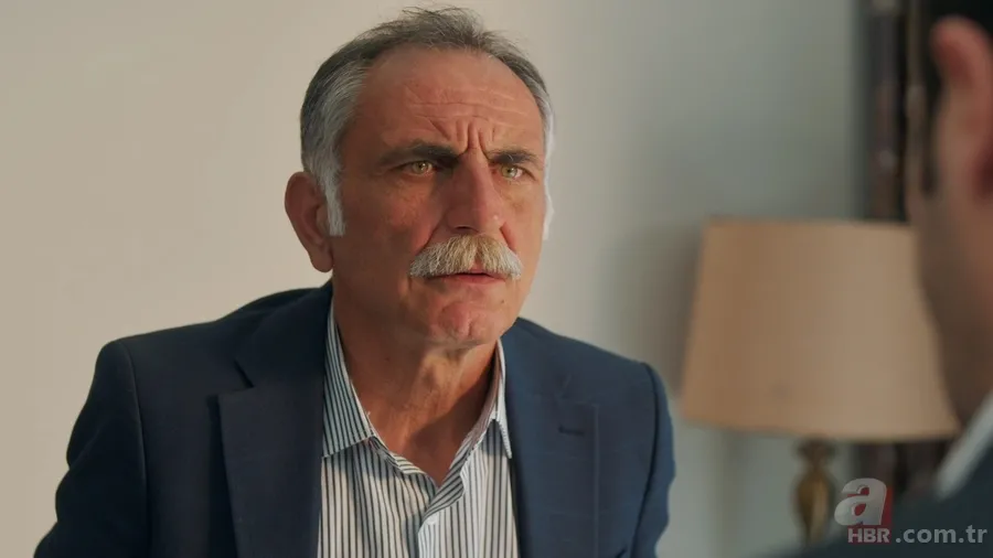 Bir Gece Masalı'nın Kürşat'ı Gürkan Uygun gerçekte bakın kiminle evliymiş! 1