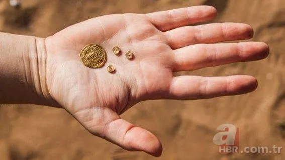 1. Kılıçarslan kimdir | Anadolu Selçuklu Devleti dönemine ışık tutan olay! Mezarı o ilimizde bulundu 127