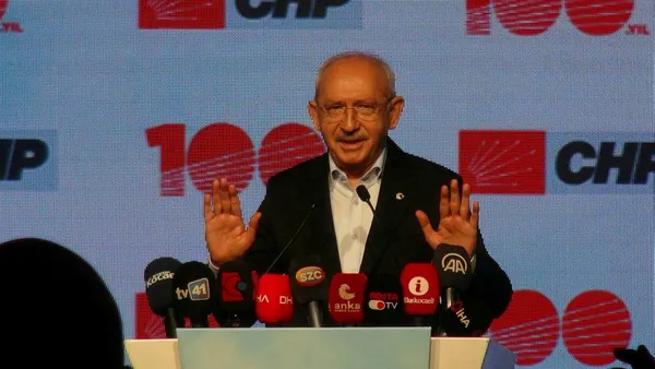 CHP’de tüzük tartışması büyüyor! Özgür Özel’den Bay Kemal’e kopyacı benzetmesi: Söylediklerinin yüzde 80’i bizim metnimizde var