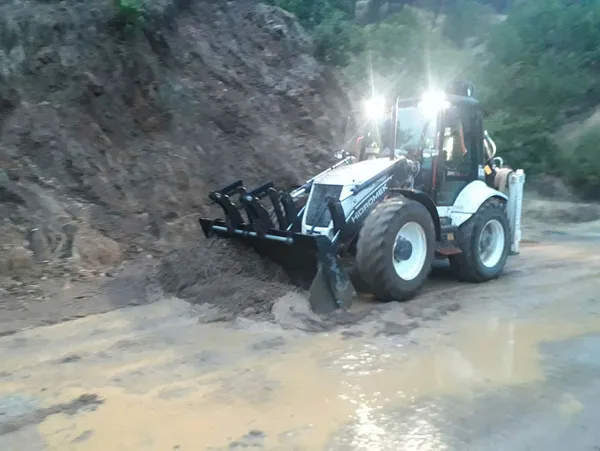1660065301435.jpg O illere sel ve dolu yağışı uyarısı! Meteoroloji'nin uyarısı sonrası etkisini gösteriyor! İstanbul ve Ankara için saat verildi... Güncel hava durumu - 9