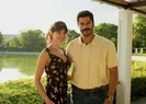Burak Özçivit ve Beyza Gümülcineden ilk kareler