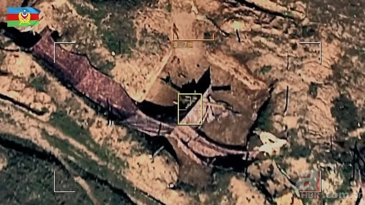 Azerbaycan'ın Karabağ operasyonu ABD'yi de tutuşturdu! Azerbaycan'a skandal çağrı 6